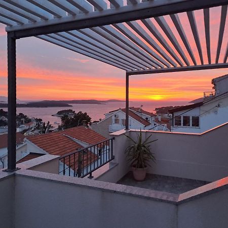 Benjak Apartments هفار المظهر الخارجي الصورة