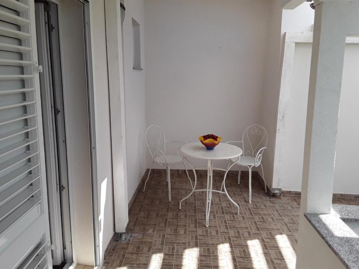 Benjak Apartments هفار المظهر الخارجي الصورة