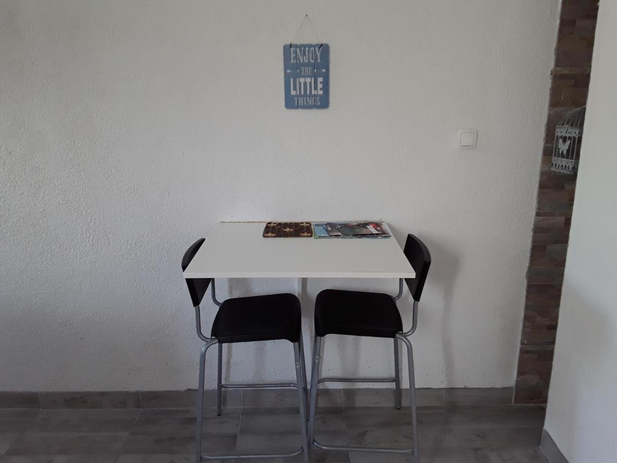 Benjak Apartments هفار المظهر الخارجي الصورة