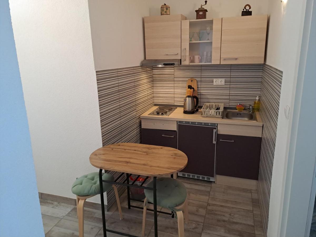 Benjak Apartments هفار المظهر الخارجي الصورة