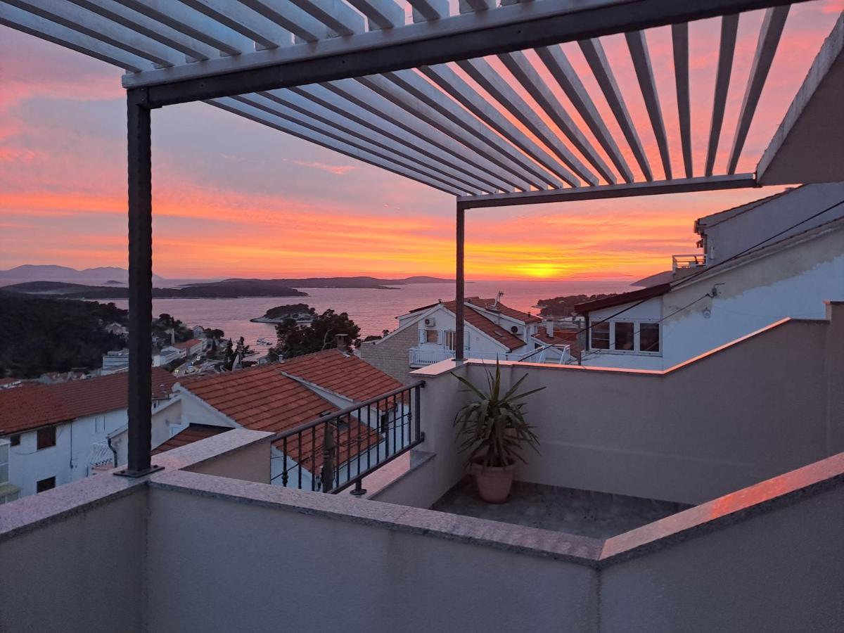 Benjak Apartments هفار المظهر الخارجي الصورة