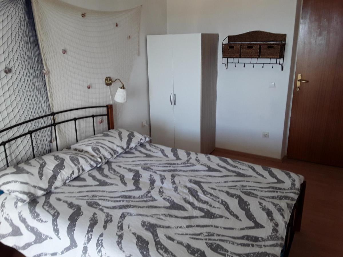 Benjak Apartments هفار المظهر الخارجي الصورة