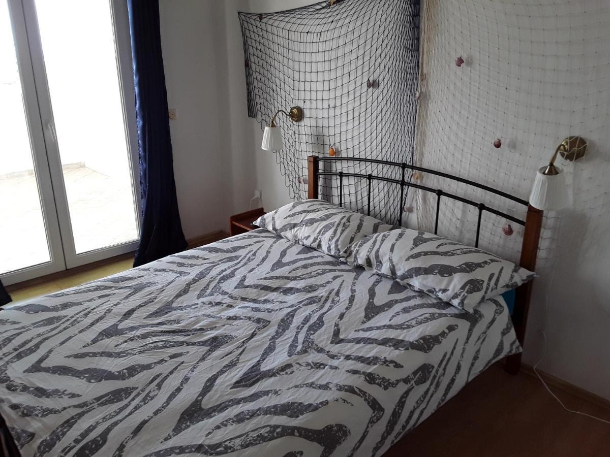 Benjak Apartments هفار المظهر الخارجي الصورة
