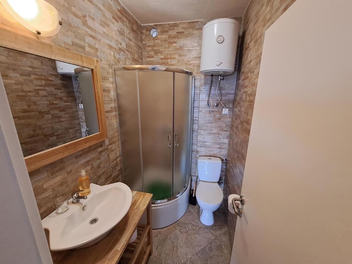 Benjak Apartments هفار المظهر الخارجي الصورة