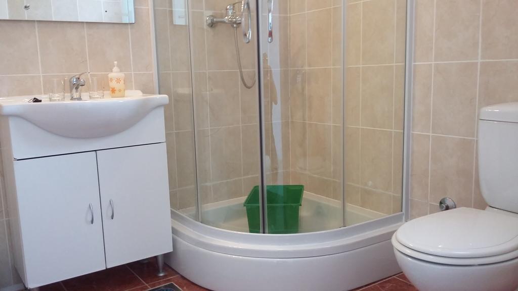 Benjak Apartments هفار المظهر الخارجي الصورة