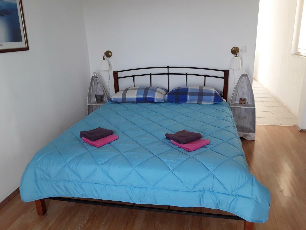Benjak Apartments هفار المظهر الخارجي الصورة